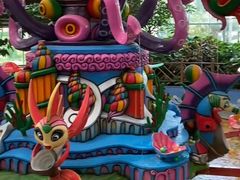 -南宫五洲植物乐园