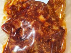 -鑫记婆婆兔·成都特产·兔头手撕兔(太古里店)