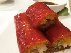 上海小笼包-点都德(华强南店)