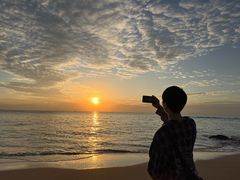 -日照灯塔风景区