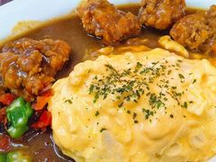 -伽喱博士 Dr.CURRY咖喱饭(太阳宫咖喱店)