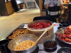 -一棠龙虾•王牌虾球(楚河汉街店)