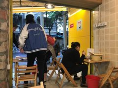 -拈签一笑黄牛肉辣卤串串