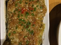 -管氏翅吧(马家堡店)