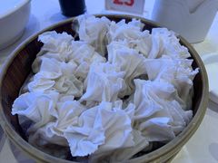 -永和红旗美食城