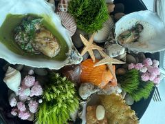 -翡翠36餐厅(浦东香格里拉店)