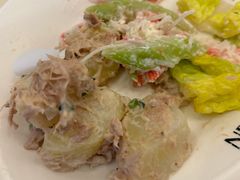 -纽约客美式餐厅(新奥购物中心店)