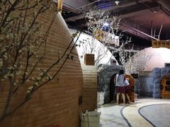 -纽斯桑拿会所(天山店)