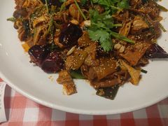 -拿渡·水煮鱼 麻辣香锅(西单大悦城店)