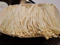 -清真重庆巴爷香辣鸡煲(南小巷店)