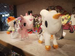 -泡泡玛特POPMART(崇文门国瑞城店)