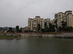 -宜春明月山维景国际温泉度假酒店