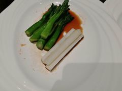 -杭州滨江银泰喜来登·采悦轩中餐厅
