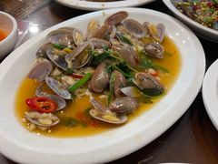 -长平肥姐白粥·海鲜打冷