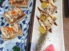 -小川洋风料理(武胜路凯德广场店)