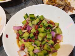 -添福来墨鱼饺子 · 海鲜东北菜(大连星海·黄浦路店)