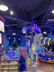 点击看大图 -卡通尼乐园(龙湖六合天街店)
