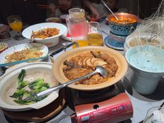 -巴盟人家·内蒙地方菜(华丽家族店)