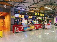 -乐达影城(枣庄市中店)