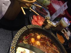 -大味老火锅City店