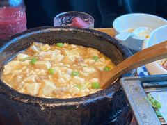 -绿茶餐厅(龙湖杭州金沙天街店)