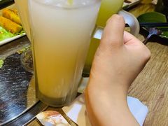 -やきにく 牛将日式焼肉(新华路店)