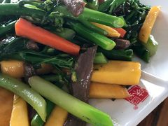 -摩登有记·新派泰国菜(银钻广场店)