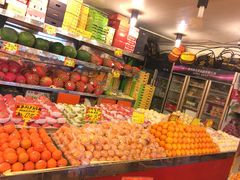 -云峰水果大卖场(汉口西路店)