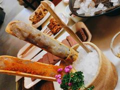 -重庆高老九火锅(昆山万象汇店)
