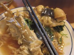 -永安鱼庄·镇江菜(丁卯店)