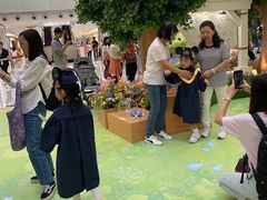 -新城市广场