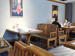 -不倒翁·安徽名菜楼(步行街店)