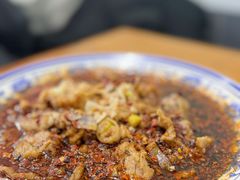 -洪福亮酒家(南草厂街店)