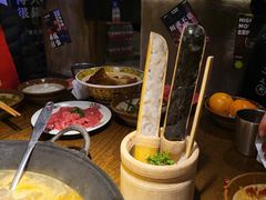 -萍姐火锅·公路夜市(打浦桥日月光店)
