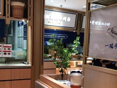 -马记永·兰州牛肉面(天通苑家乐福店)