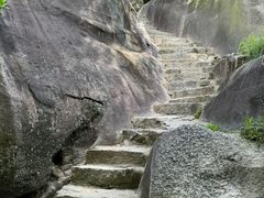 -云洞岩风景区