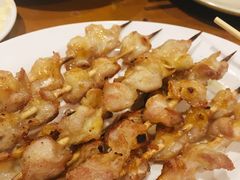 -福烤锦花(长乐路店)