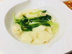 -西安特色面馆(吉兆营店)
