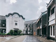 -天后宫岭南民俗文化街