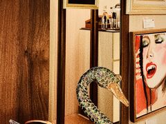 -新加坡泛太平洋酒店