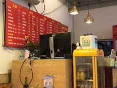 大堂-螺蛳粉先生(蓟门桥店)
