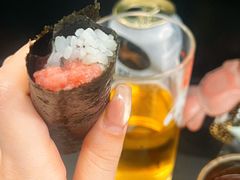 -Sushi Hanzo半藏(天环广场店)