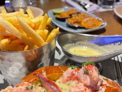 -Burger & Lobster(Dean Street)