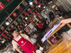 -正南齊北重庆老火锅(光华村直营店)