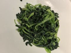 -狮王府淮扬菜(万象城店)
