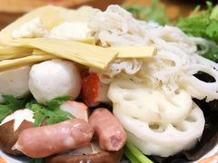 -牛New寿喜烧(青浦店)