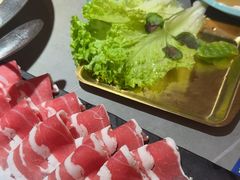 -额尔敦·品质自助(摩尔城店)