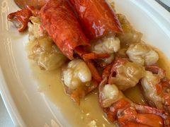 -新加坡珍宝海鲜JUMBO Seafood(西安skp店)