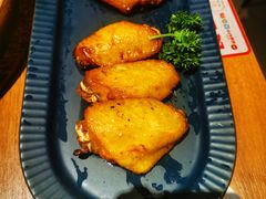 浓情香鸡翼-必胜客(西市场店)