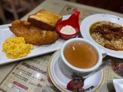 -红茶冰室(伟晴街店)